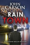 Book cover for Rain Town