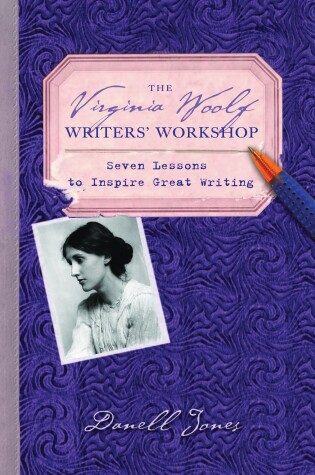 Cover of The Virginia Woolf Writers' Workshop