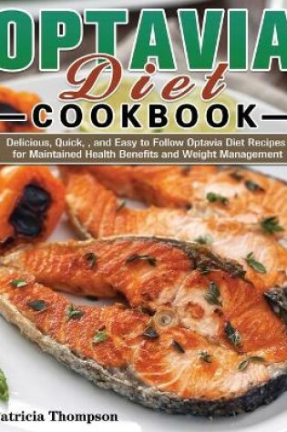 Cover of Lean & Green Diet Cookbook