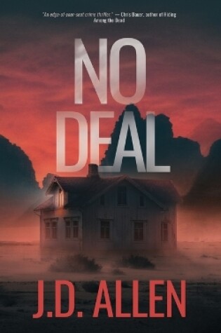 Cover of No Deal