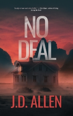 Book cover for No Deal