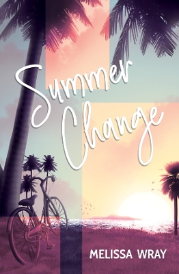 Cover of Summer Change