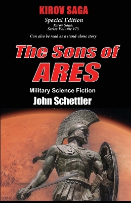 Cover of The Sons of Ares