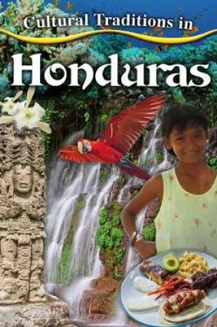 Cover of Cultural Traditions in Honduras