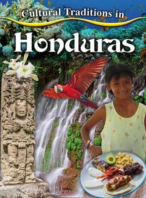 Book cover for Cultural Traditions in Honduras