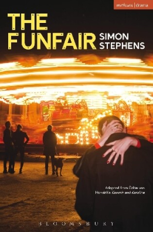 Cover of The Funfair