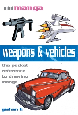 Book cover for Weapons & Vehicles