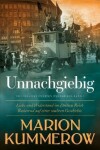 Book cover for Unnachgiebig