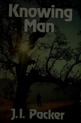 Cover of Knowing Man