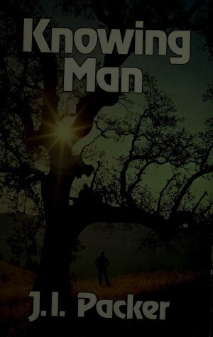 Book cover for Knowing Man