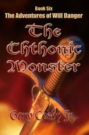 Cover of The Chthonic Monster