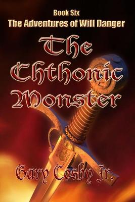 Cover of The Chthonic Monster