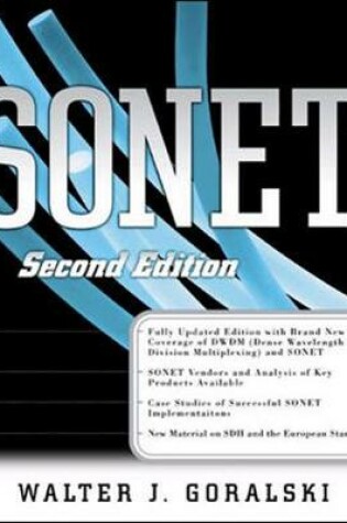 Cover of SONET