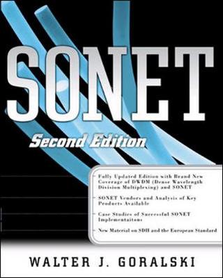 Cover of SONET