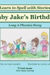 Book cover for Baby Jake's Birthday