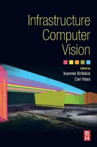 Cover of Infrastructure Computer Vision