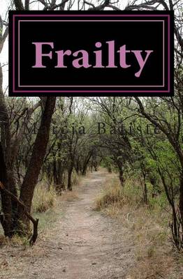 Book cover for Frailty