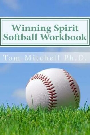 Cover of Winning Spirit Softball Workbook
