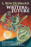 Book cover for L. Ron Hubbard Presents Writers of the Future Volume 32