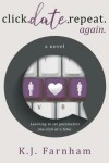 Book cover for Click Date Repeat Again