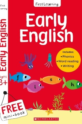 Cover of Early English