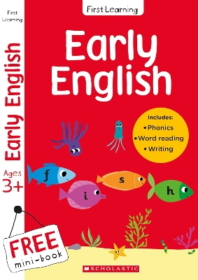 Cover of Early English