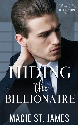 Cover of Hiding the Billionaire