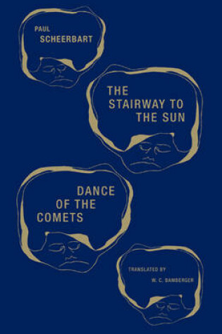 Cover of The Stairway to the Sun & Dance of the Comets