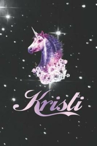 Cover of Kristi