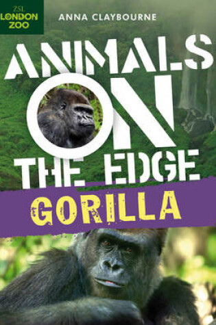 Cover of Gorilla