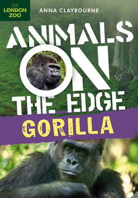 Cover of Gorilla