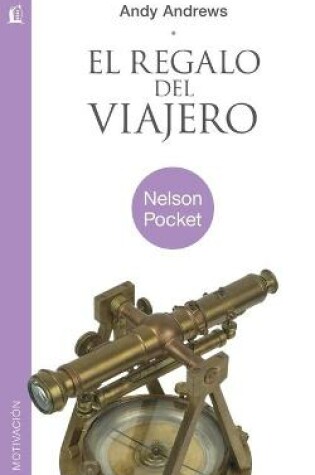 Cover of El regalo del viajero