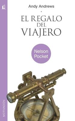 Book cover for El regalo del viajero