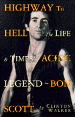 Book cover for Highway to Hell