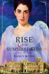 Book cover for Rise of the Summerfields
