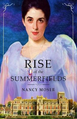 Book cover for Rise of the Summerfields