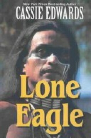 Cover of Lone Eagle