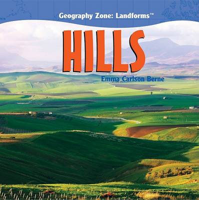 Book cover for Hills