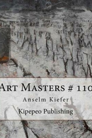 Cover of Art Masters # 110