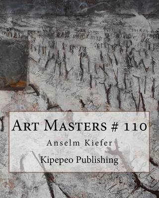 Book cover for Art Masters # 110