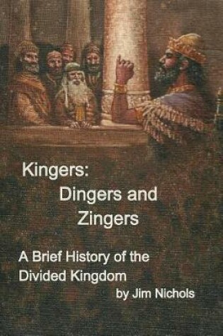 Cover of Kingers