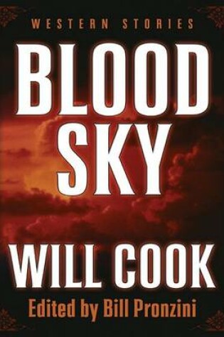 Cover of Blood Sky