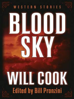 Cover of Blood Sky