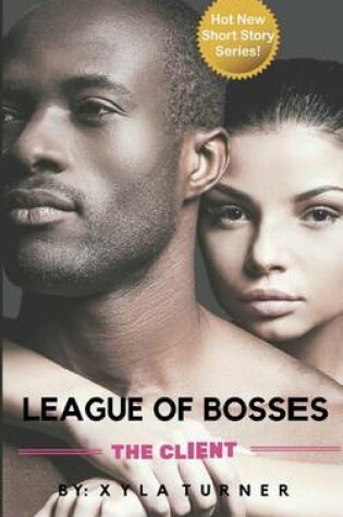 Cover of League of Bosses