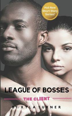 Book cover for League of Bosses