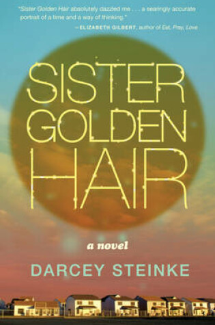 Cover of Sister Golden Hair