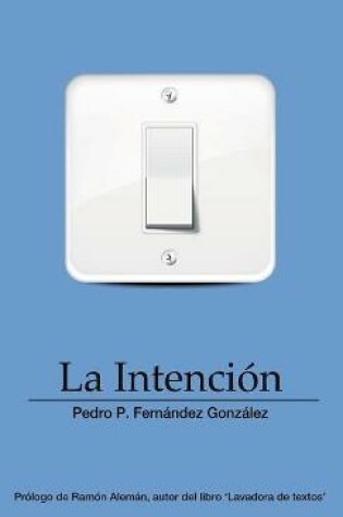 Cover of La Intencion