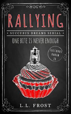 Book cover for Rallying