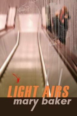 Cover of Light Airs