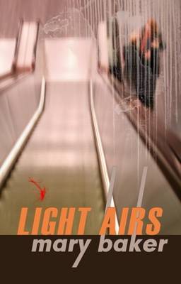 Book cover for Light Airs